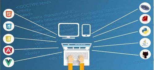 前端的王者 Web前端工程師與網絡工程的雙雄對決