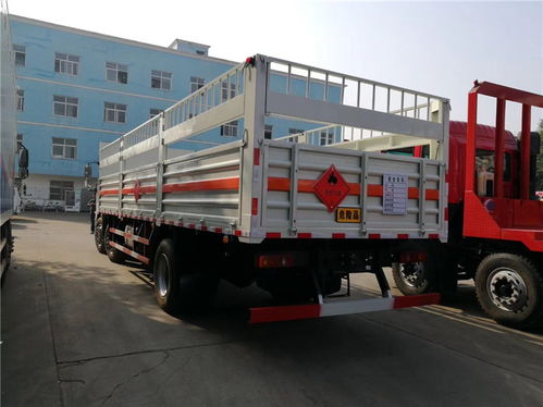 2021年新款危險(xiǎn)品運(yùn)輸車訂車電話與運(yùn)輸服務(wù)指南