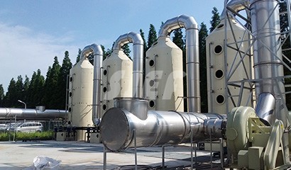 仕凈環保IPO 乘行業發展東風，以核心技術驅動未來成長