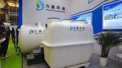 生活污水處理設備節能省電策略 環保設備研發的核心方向