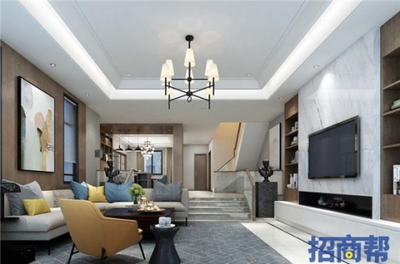 和榮企業全屋整裝 踐行環保理念，為節能貢獻家裝力量